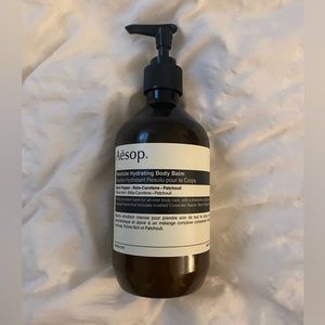 Aesop Resolute Hydrating Body Balm